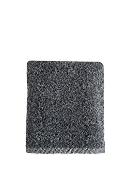 Tardis Marin Mavi/Beyaz El Havlusu 50x90 cm