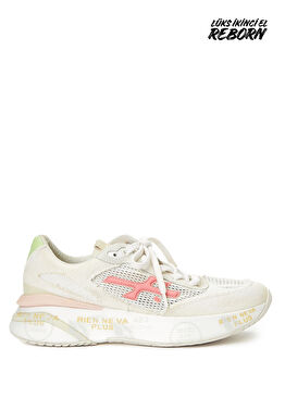 Premiata Kadın Sneakers