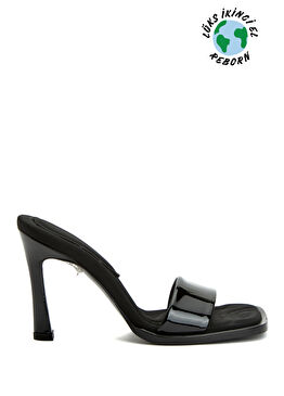 The Attico Topuklu Terlik