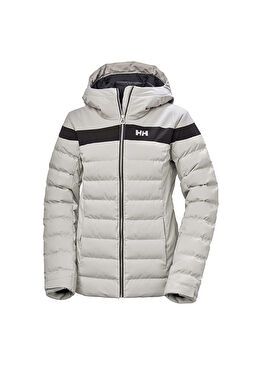 W Imperıal Puffy Kadın Mont