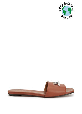 Alexander McQueen Kadın Terlik