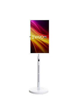 Plus 32'' 8/128 FHD Android Smart Taşınabilir LED TV
