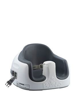 Bumbo Multi Seat Slate Grey 06-36 Ay Bebek ve Çocuklar İçin Çok Amaçlı Koltuk 