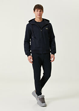 Lacivert Eşofman Altı