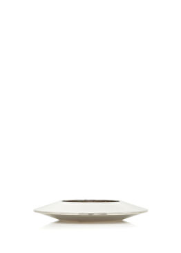 Large Blade Silver Kadın Bilezik