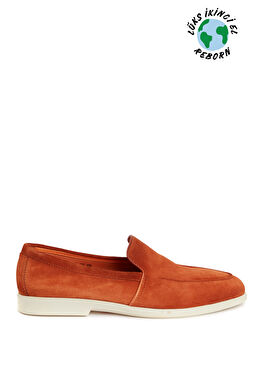 Santoni Erkek Loafer