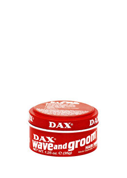 Wave And Groom Yoğun Tutucu Wax Jöle 99 gr