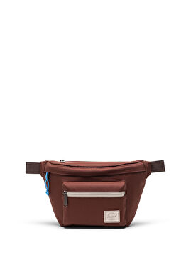 Pop Quiz Kahverengi Kadın Bel Çantası