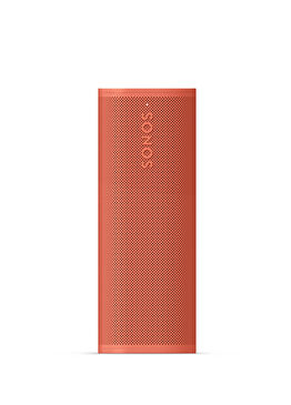 Roam 2 Kırmızı Taşınabilir Bluetooth Hoparlör
