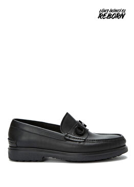 Ferragamo Erkek Loafer