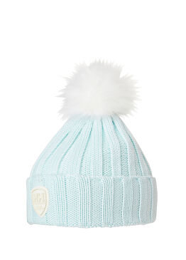 W Limelight Icicle Ponponlu Kadın Bere