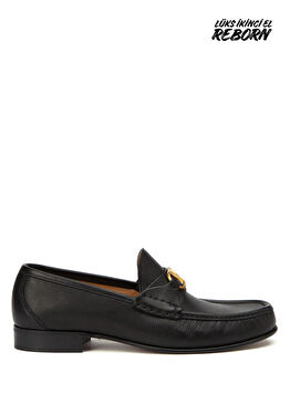 Valentino Garavani Erkek Loafer