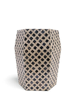 Kaen Renkli Yan Sehpa