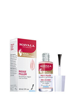Ridge Filler Tırnak Çukur Dolgusu 10 ml