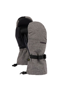  Profile Su Geçirmez Erkek Kayak/Snowboard Kar Eldiveni