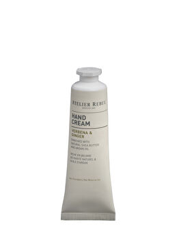 Mine Çiçeği Zencefil El Kremi 30 ml