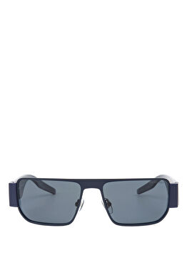 DS 2271 C2 Mat Koyu Mavi Erkek Güneş Gözlüğü