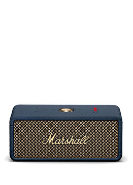 Emberton III Midnight Blue Bluetooth Hoparlör