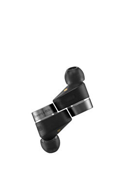 Pi7 S2 True Wireless Satin Black Kulak İçi Bluetooth Kulaklık