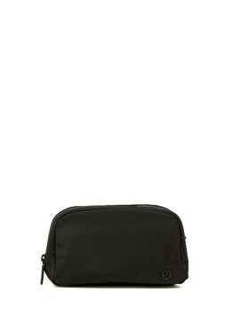 Everywhere Siyah Kadın Bel Çantası