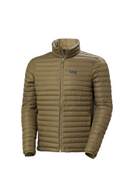 Sırdal İnsulator Bedrock Erkek Mont 