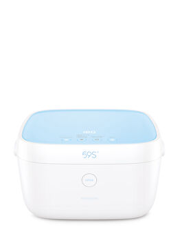 T5 Ultraviyole (uvc) Çok Fonksiyonlu Sterilizasyon Cihazı 