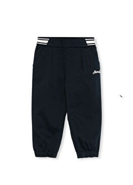 Lacivert Erkek Çocuk Pantolon