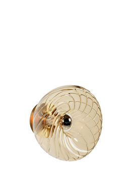 Bal Cam Pirinç Dönence Aplik