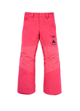K Skylar 2L Pembe Unisex Çocuk Kayak Pantolonu