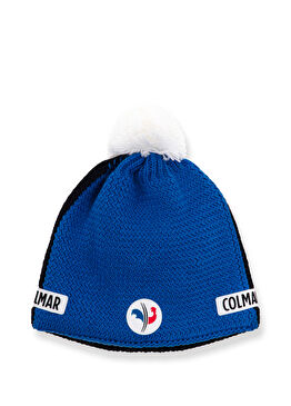 Cover Mavi Unisex Bere