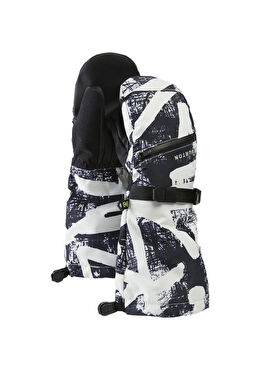 Vent Mittens Unisex Çocuk Kayak Eldiveni