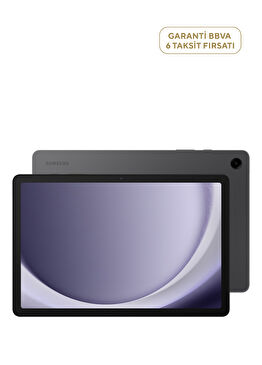 Galaxy Tab A9+ 11" Wi-Fi Gri Tablet SM-X210RZARTUR