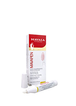 Mavapen Tırnak Etleri İçin Besleyici Yağ 4.5 ml