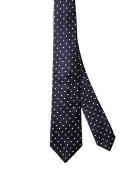 Çok Renkli İpek Kravat