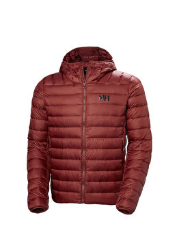 Verglas Hooded Down 2.0 Red Kapüşonlu Erkek Mont