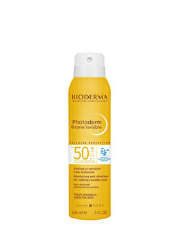 Photoderm Sun Mist SPF50+ Güneş Kremi 150 ml