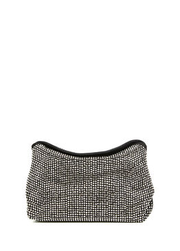 Mikro Troklu Kadın El Portföyü