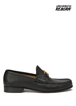 Valentino Garavani Erkek Loafer
