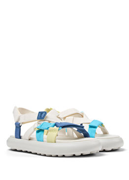 Twins Renkli Kadın Spor Sandalet K201773-003