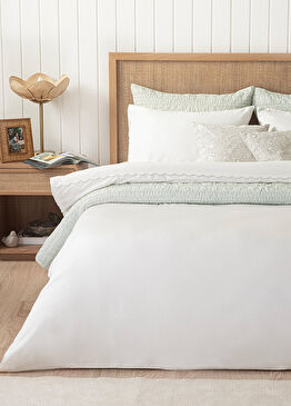 Cassis Okyanus Nevresim Seti 260x220 cm  