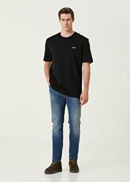 Açık Mavi Jean Pantolon