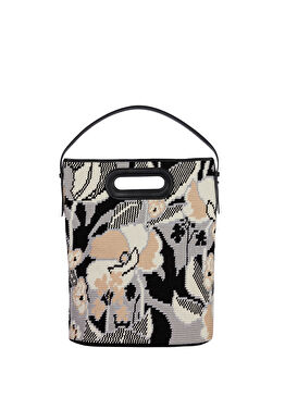 Myra Desenli Kadın Çanta