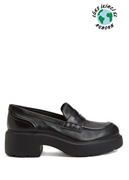 Santoni Kadın Loafer