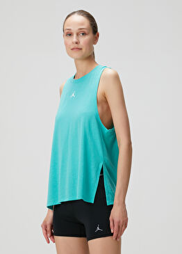 Jordan Sport Yeşil Atlet