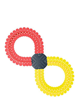 FleXtreme Kavşak Bağlantısı Çoklu Yarış Seti 