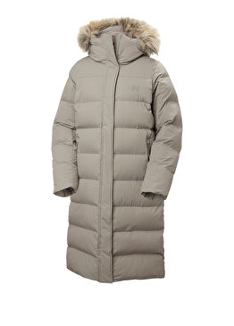 W Aria Terrazo Uzun Kadın Parka