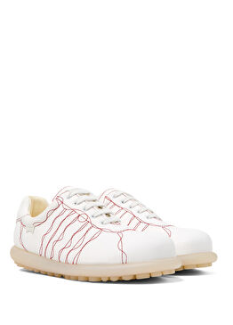 Twins Beyaz Kadın Sneaker K201656-002