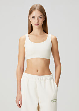 Harmony Yoga Bej Bra