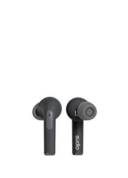 N2 Pro Black Kulak İçi Bluetooh Kulaklık N2PROBLK