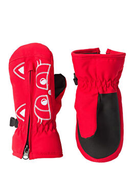  L3 Baby Çocuk Kayak/Snowboard Eldiveni